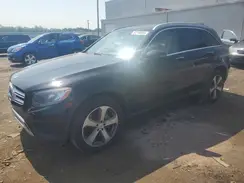 WDC0G4JB8GF103607 2016 MERCEDES-BENZ GLC