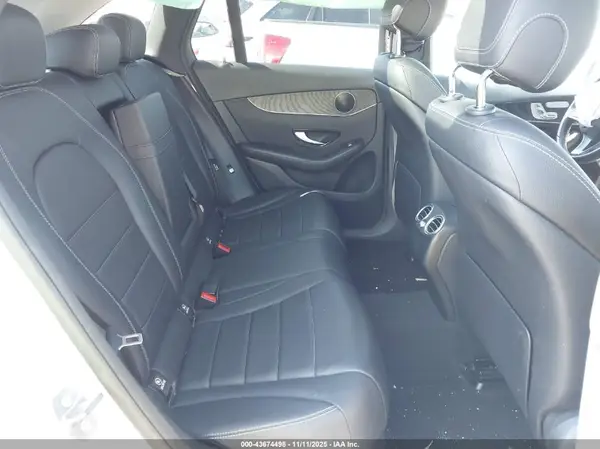 WDC0G4JB8GF108371 2016 MERCEDES-BENZ GLC - Image 8