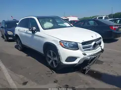 WDC0G4JB8GF112582 2016 MERCEDES-BENZ GLC