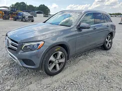 WDC0G4JB8HF115984 2017 MERCEDES-BENZ GLC