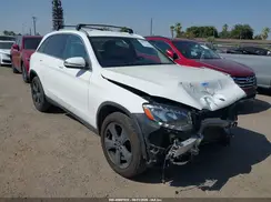WDC0G4JB8HF120182 2017 MERCEDES-BENZ GLC