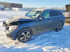 WDC0G4JB8HF121154 2017 MERCEDES-BENZ GLC