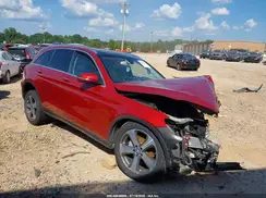 WDC0G4JB8HF126662 2017 MERCEDES-BENZ GLC