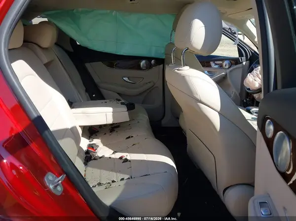 WDC0G4JB8HF126662 2017 MERCEDES-BENZ GLC - Image 8