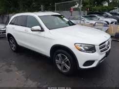 WDC0G4JB8HF126905 2017 MERCEDES-BENZ GLC