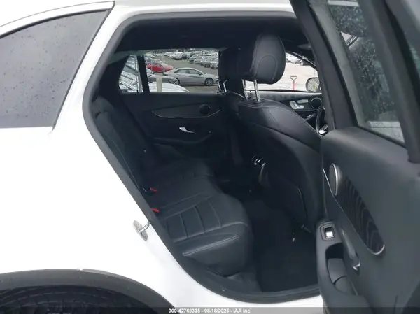 WDC0G4JB8HF126905 2017 MERCEDES-BENZ GLC - Image 8