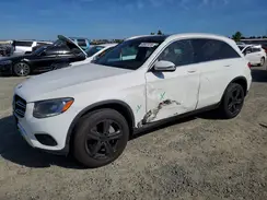 WDC0G4JB8HF127567 2017 MERCEDES-BENZ GLC