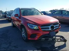 WDC0G4JB8HF132896 2017 MERCEDES-BENZ GLC