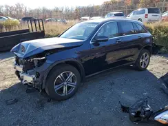 WDC0G4JB8HF137760 2017 MERCEDES-BENZ GLC