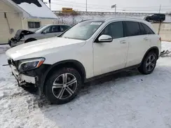 WDC0G4JB8HF151030 2017 MERCEDES-BENZ GLC