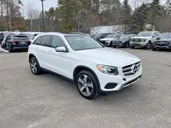 WDC0G4JB8HF153778 2017 MERCEDES-BENZ GLC