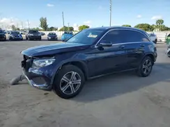 WDC0G4JB8HF159158 2017 MERCEDES-BENZ GLC