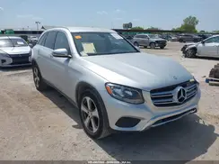 WDC0G4JB8HF162626 2017 MERCEDES-BENZ GLC