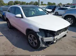 WDC0G4JB8HF167597 2017 MERCEDES-BENZ GLC