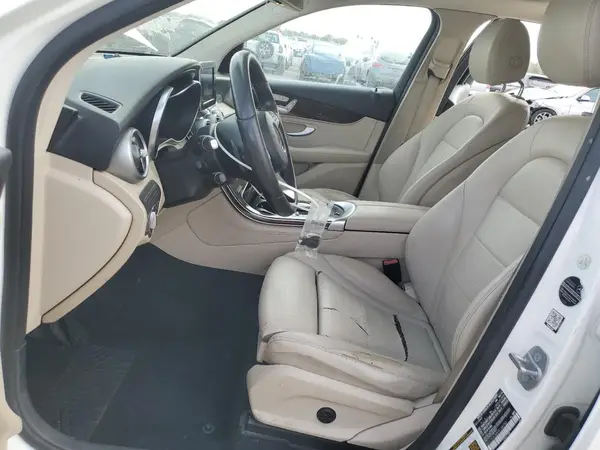 WDC0G4JB8HF168782 2017 MERCEDES-BENZ GLC - Image 7