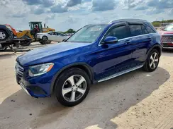 WDC0G4JB8HF172220 2017 MERCEDES-BENZ GLC