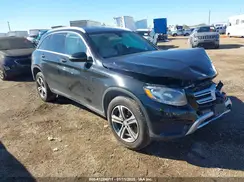 WDC0G4JB8HF173738 2017 MERCEDES-BENZ GLC