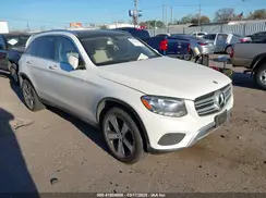 WDC0G4JB8HF185341 2017 MERCEDES-BENZ GLC