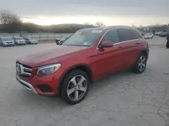 WDC0G4JB8HF194783 2017 MERCEDES-BENZ GLC