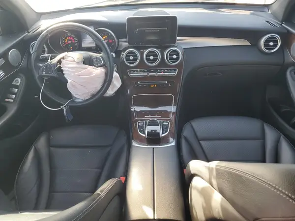 WDC0G4JB8HF247823 2017 MERCEDES-BENZ GLC - Image 8