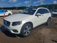 WDC0G4JB8HF249023 2017 MERCEDES-BENZ GLC