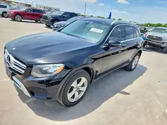 WDC0G4JB8HF253654 2017 MERCEDES-BENZ GLC