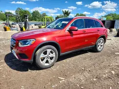 WDC0G4JB8HF254660 2017 MERCEDES-BENZ GLC