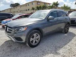 WDC0G4JB8HF256652 2017 MERCEDES-BENZ GLC