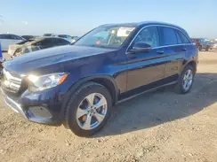 WDC0G4JB8HF256909 2017 MERCEDES-BENZ GLC