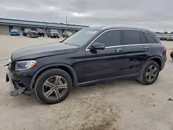 WDC0G4JB8HF257123 2017 MERCEDES-BENZ GLC