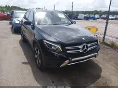 WDC0G4JB8HF257798 2017 MERCEDES-BENZ GLC