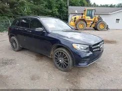 WDC0G4JB8HF269224 2017 MERCEDES-BENZ GLC