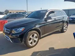 WDC0G4JB8HV005944 2017 MERCEDES-BENZ GLC