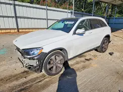 WDC0G4JB8HV006396 2017 MERCEDES-BENZ GLC