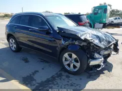 WDC0G4JB8HV008147 2017 MERCEDES-BENZ GLC