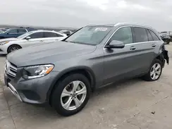 WDC0G4JB8HV009492 2017 MERCEDES-BENZ GLC