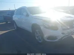WDC0G4JB8HV010030 2017 MERCEDES-BENZ GLC