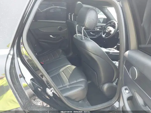 WDC0G4JB8HV012263 2017 MERCEDES-BENZ GLC - Image 8