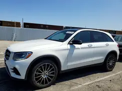 WDC0G4JB8JF361052 2018 MERCEDES-BENZ GLC