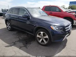 WDC0G4JB8JF453942 2018 MERCEDES-BENZ GLC