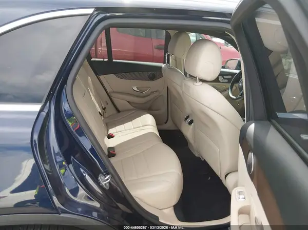 WDC0G4JB8JF453942 2018 MERCEDES-BENZ GLC - Image 8