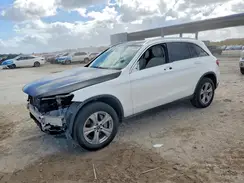 WDC0G4JB8JF459711 2018 MERCEDES-BENZ GLC