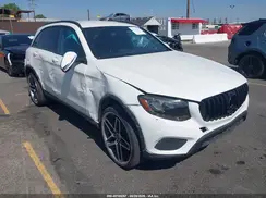 WDC0G4JB8JV017159 2018 MERCEDES-BENZ GLC