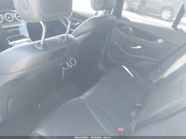 WDC0G4JB8JV017159 2018 MERCEDES-BENZ GLC - Image 8