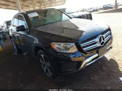 WDC0G4JB8JV019333 2018 MERCEDES-BENZ GLC
