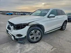 WDC0G4JB8JV019641 2018 MERCEDES-BENZ GLC