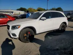 WDC0G4JB8JV019932 2018 MERCEDES-BENZ GLC