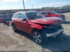 WDC0G4JB8JV020496 2018 MERCEDES-BENZ GLC