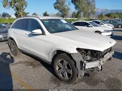WDC0G4JB8JV021146 2018 MERCEDES-BENZ GLC