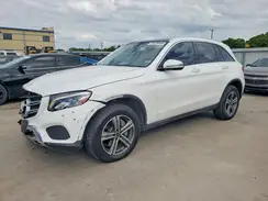 WDC0G4JB8JV022264 2018 MERCEDES-BENZ GLC